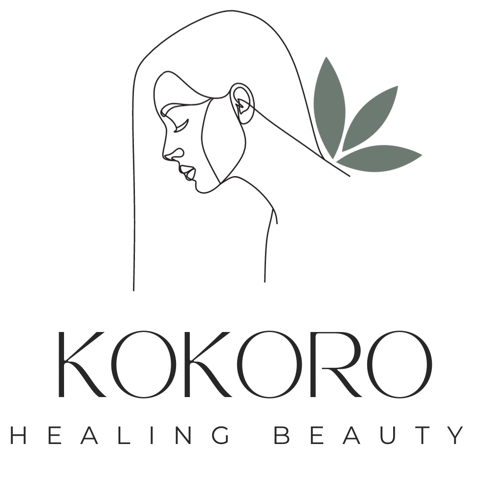 Home | Kokoro Healing Beauty